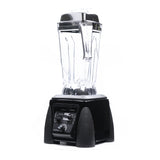 RAW Mixer X5800.B Black 2.5HP 2.5L 1800W