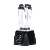 RAW Mixer X5800.B Black 2.5HP 2.5L 1800W