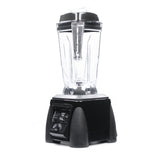 RAW Mixer X6000.B Black 4.0HP 2.5L 2380W