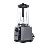 RAW Mixer F2.5.S Silver 2.5HP 2.2L 1800W