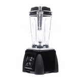 RAW Mixer X5800.B Black 2.5HP 2.5L 1800W