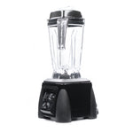 RAW Mixer X6000.B Black 4.0HP 2.5L 2380W