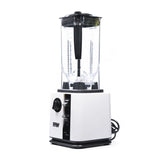 RAW Mixer F2.5.W White 2.5HP 2,2L 1800W