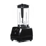 RAW Mixer X2.5TURBO.B Black 2.5HP 2.2L 1800W