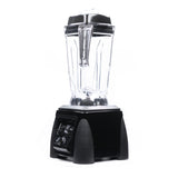 RAW Mixer X5800.B Black 2.5HP 2.5L 1800W