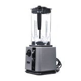 RAW Mixer F2.5.S Silver 2.5HP 2.2L 1800W