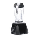 RAW Mixer X6000.B Black 4.0HP 2.5L 2380W