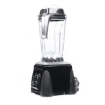 RAW Mixer X6000.B Black 4.0HP 2.5L 2380W