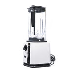 RAW Mixer F2.5.W White 2.5HP 2,2L 1800W