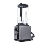 RAW Mixer F2.5.S Silver 2.5HP 2.2L 1800W