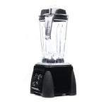 RAW Mixer X5800.B Black 2.5HP 2.5L 1800W