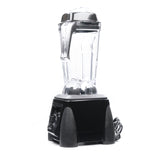 RAW Mixer X6000.B Black 4.0HP 2.5L 2380W