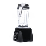 RAW Mixer X5800.B Black 2.5HP 2.5L 1800W