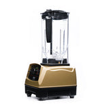 RAW Mixer X2.5TURBO.G Gold 2.5HP 2.2L 1800W