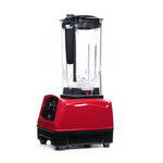 RAW Mixer X2.5TURBO.R Red 2.5HP 2.2L 1800W