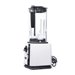 RAW Mixer F2.5.W White 2.5HP 2,2L 1800W