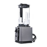 RAW Mixer F2.5.S Silver 2.5HP 2.2L 1800W