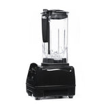 RAW Mixer X2.5TURBO.B Black 2.5HP 2.2L 1800W