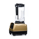 RAW Mixer X2.5TURBO.G Gold 2.5HP 2.2L 1800W