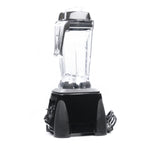 RAW Mixer X6000.B Black 4.0HP 2.5L 2380W