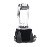 RAW Mixer X6000.B Black 4.0HP 2.5L 2380W