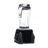 RAW Mixer X5800.B Black 2.5HP 2.5L 1800W