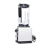 RAW Mixer F2.5.W White 2.5HP 2,2L 1800W