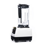 RAW Mixer X2.5TURBO.W White 2.5HP 2.2L 1800W