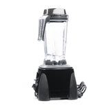 RAW Mixer X6000.B Black 4.0HP 2.5L 2380W