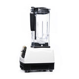 RAW Mixer X2.5TURBO.W White 2.5HP 2.2L 1800W