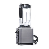 RAW Mixer F2.5.S Silver 2.5HP 2.2L 1800W