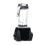 RAW Mixer X5800.B Black 2.5HP 2.5L 1800W