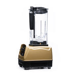 RAW Mixer X2.5TURBO.G Gold 2.5HP 2.2L 1800W