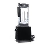 RAW Mixer F2.5.B FUEL Black 2,2L 1800W