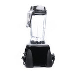 RAW Mixer X5800.B Black 2.5HP 2.5L 1800W