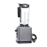 RAW Mixer F2.5.S Silver 2.5HP 2.2L 1800W