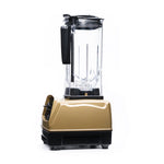 RAW Mixer X2.5TURBO.G Gold 2.5HP 2.2L 1800W