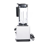 RAW Mixer F2.5.W White 2.5HP 2,2L 1800W