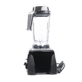 RAW Mixer X6000.B Black 4.0HP 2.5L 2380W