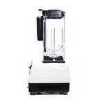 RAW Mixer X2.5TURBO.W White 2.5HP 2.2L 1800W