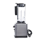 RAW Mixer F2.5.S Silver 2.5HP 2.2L 1800W