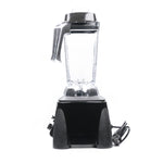 RAW Mixer X6000.B Black 4.0HP 2.5L 2380W