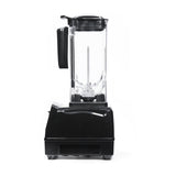 RAW Mixer X2.5TURBO.B Black 2.5HP 2.2L 1800W