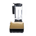 RAW Mixer X2.5TURBO.G Gold 2.5HP 2.2L 1800W