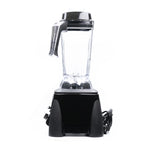 RAW Mixer X5800.B Black 2.5HP 2.5L 1800W