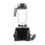 RAW Mixer X6000.B Black 4.0HP 2.5L 2380W