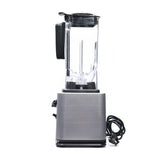 RAW Mixer F2.5.S Silver 2.5HP 2.2L 1800W