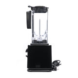 RAW Mixer F2.5.B FUEL Black 2,2L 1800W