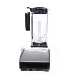 RAW Mixer X2.5TURBO.S Silver 2.5HP 2.2L 1800W