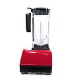 RAW Mixer X2.5TURBO.R Red 2.5HP 2.2L 1800W